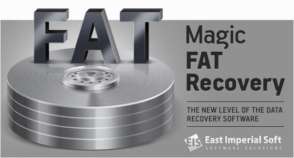 East Imperial Magic NTFS / FAT Recovery 4.2 Multilingual