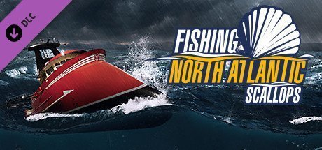 Fishing: North Atlantic - Enhanced Edition (v1.7.907.10433 + Scallops Expansion) [FitGirl Repack]