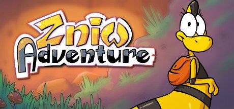 Zniw Adventure-TiNYiSO