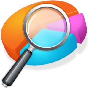 Disk Analyzer Pro 4.2 MAS