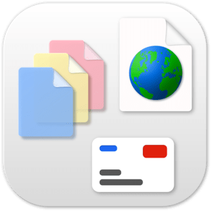 URL Manager PRO 5.8.7 macOS