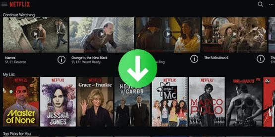 TunePat Netflix Video Downloader 1.8.0.667 Multilingual