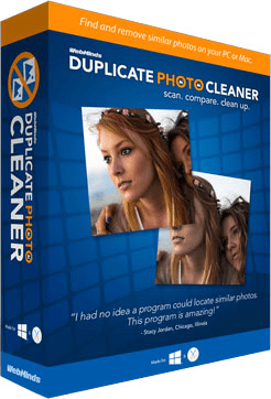 Duplicate Photo Cleaner 7.2.0.9 (x64) Multilingual