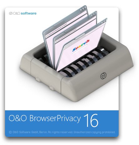 O&O BrowserPrivacy 16.8 Build 78