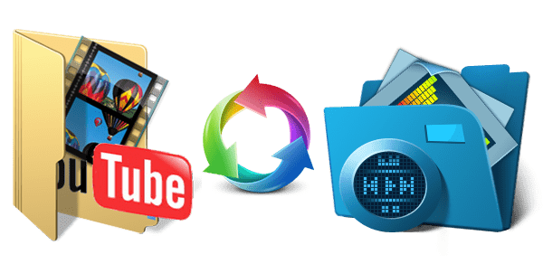 4K YouTube to MP3 4.4.0.4670 (x64) Multilingual