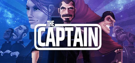 The Captain Linux-Razor1911