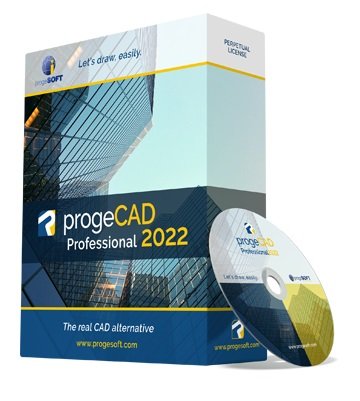 progeCAD 2022 Professional 22.0.4.13