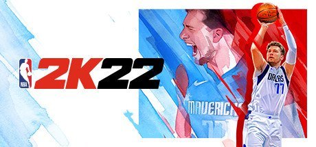 NBA 2K22 Update v1.8-CODEX