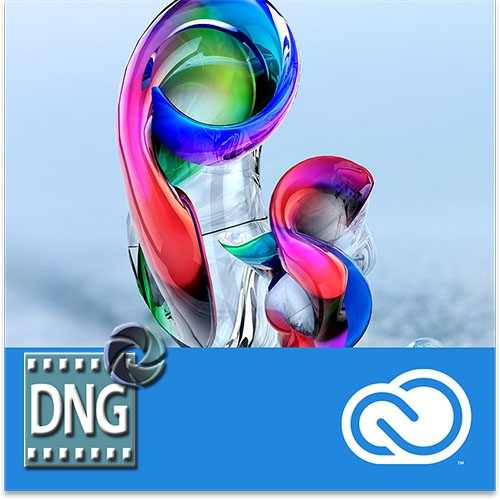 Adobe DNG Converter 14.1 (x64)