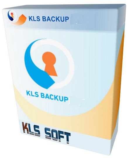 KLS Backup Professional 2021 11.0.0.5