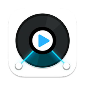 Audio Editor 1.5.7 macOS