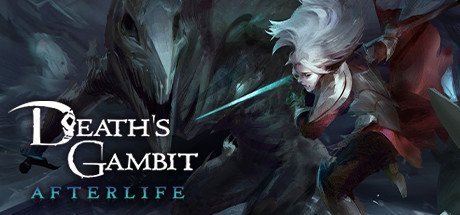 Deaths Gambit Afterlife Update v1.1.5-PLAZA