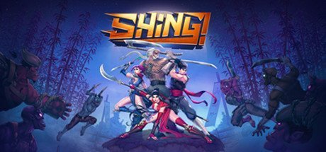 Shing! Digital Deluxe Edition (v1.0.26 + Bonus Content, MULTi14) [FitGirl Repack]