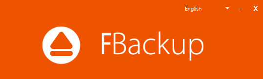 FBackup 9.4.464 Multilingual