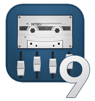 n-Track Studio Suite v9.1.5.4986 (x86) Multilingual