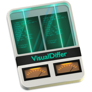 VisualDiffer 1.8.5 macOS