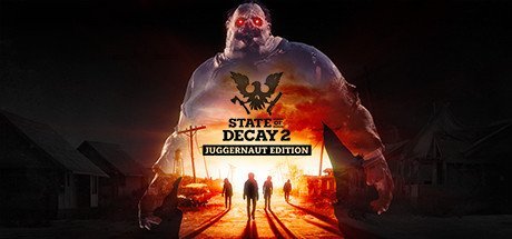 State of Decay 2 Juggernaut Edition Homecoming Update 28-CODEX