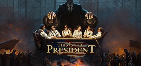 This Is the President-CODEX