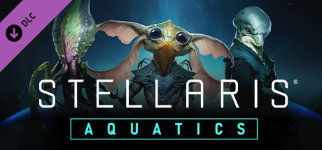 Stellaris Aquatics Species Pack Linux-Razor1911