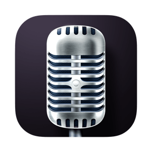 Pro Microphone 1.4.2 macOS