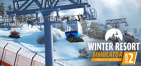 Winter Resort Simulator 2 Anniversary-PLAZA