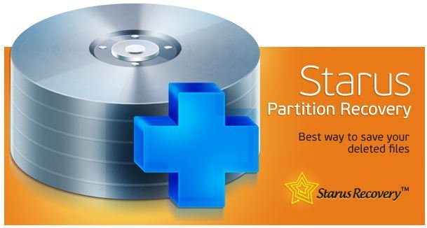 Starus Partition Recovery 4.2 Multilingual