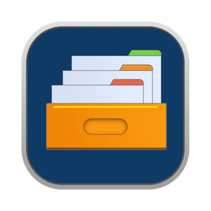 Folder Tidy 2.8.5 macOS