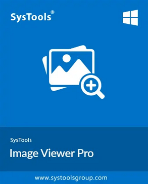 SysTools Image Viewer Pro 4.2.0.0