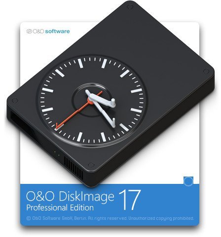 O&O DiskImage Professional / Server 17.3 Build 450