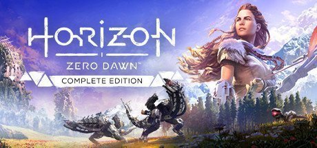 Horizon Zero Dawn Update v1.11-CODEX