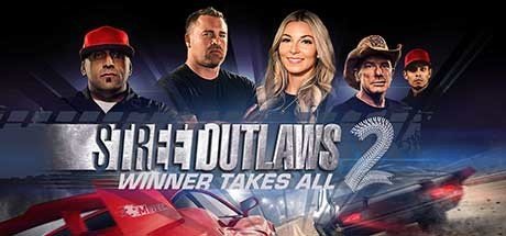 Street Outlaws 2: Winner Takes All [FitGirl Repack]