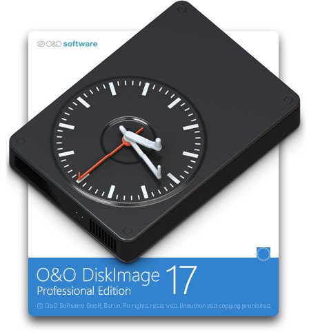 O&O DiskImage Professional / Server 17.3 Build 442