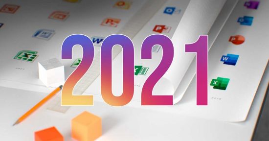 Microsoft Office Professional Plus 2016-2021 Retail-VL Version 2111 Build 14701.20262 (x64) Multilanguage
