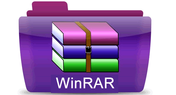 WinRAR v6.10 Beta 3 DE