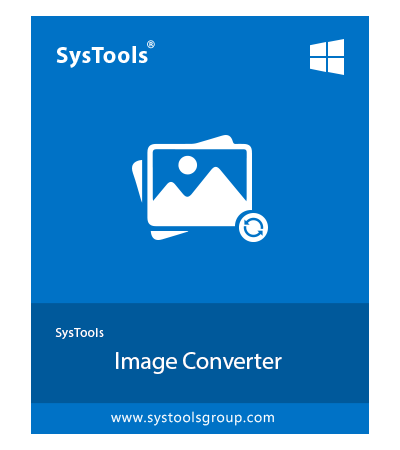 SysTools Image Converter V4.2 (x64)