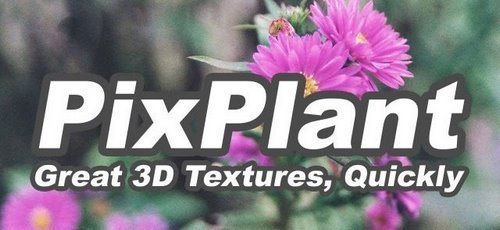 PixPlant 5.0.38 (x64) Portable