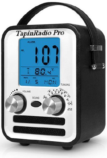 TapinRadio Pro v2.15.2 Multilingual