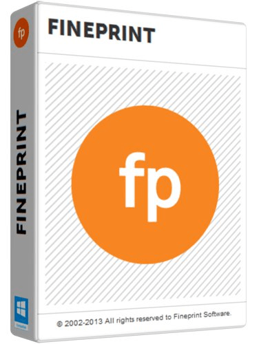 FinePrint 11.06 Multilingual