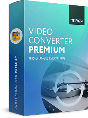 Movavi Video Converter 22.2 (x64) Premium Multilingual