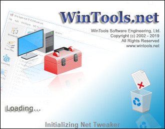 WinTools.net 22.0 Multilingual