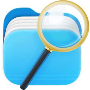 Find Any File (FAF) 2.3.2b13 macOS