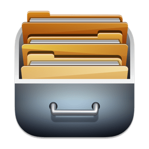File Cabinet Pro 8.4 fix macOS