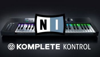 Native Instruments Komplete Kontrol 2.6.6 (x64)