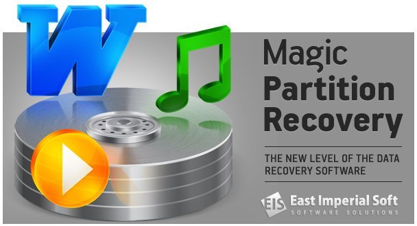 East Imperial Magic Partition Recovery 4.2 Multilingual