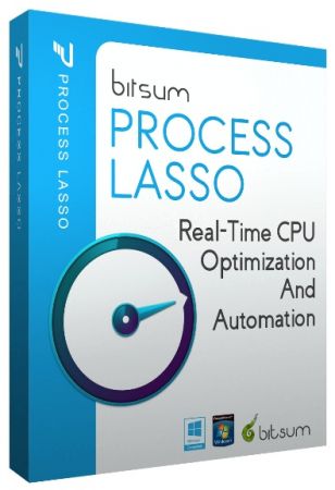 Bitsum Process Lasso Pro 9.1.0.28 Multilingual