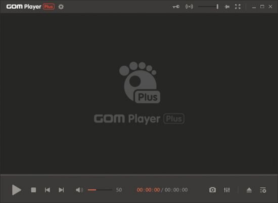 GOM Player Plus 2.3.72.5336 (x64) Multilingual