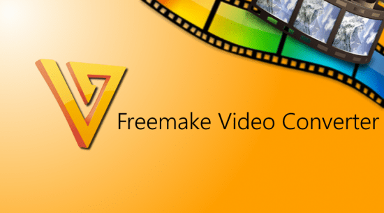 Freemake Video Converter 4.1.13.112 Multilingual