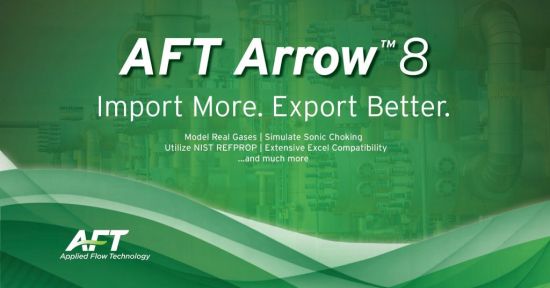 AFT Arrow 8.0.1122 Build 2021.10.18