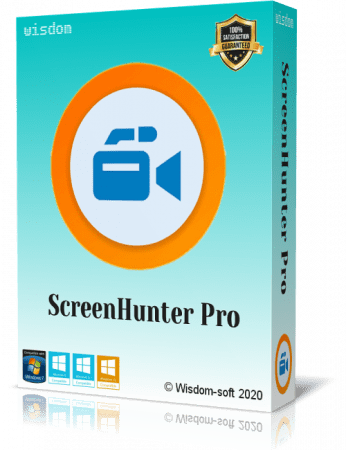 ScreenHunter Pro 7.0.1265 Portable