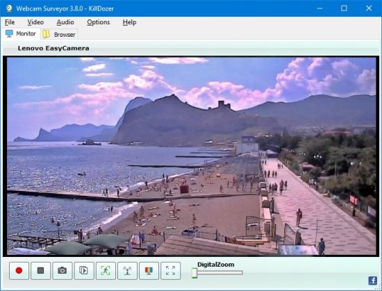 Webcam Surveyor 3.8.7.1183 Multilingual